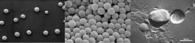Nanomateriales aplicados en cosmética

