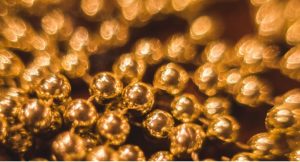 Nanoparticulas de Oro