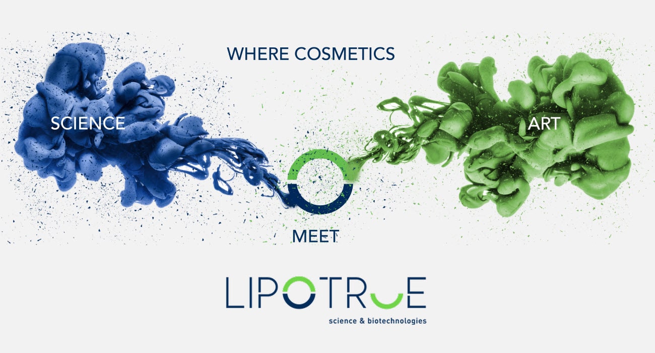 LipoTrue: Ciencia y biotecnologías para Ingredientes cosméticos activos
