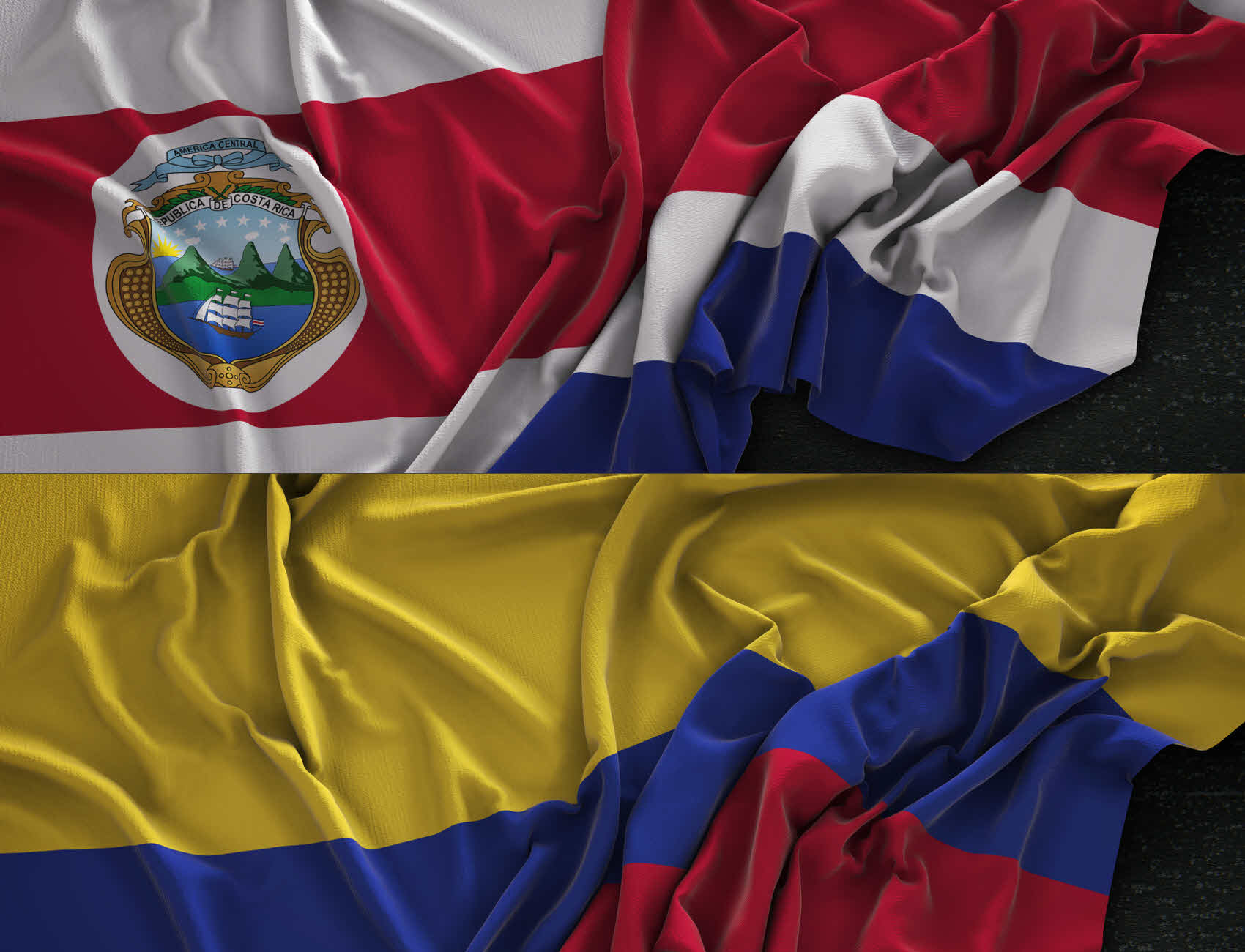TLC : una oportunidad para Colombia y Costa Rica