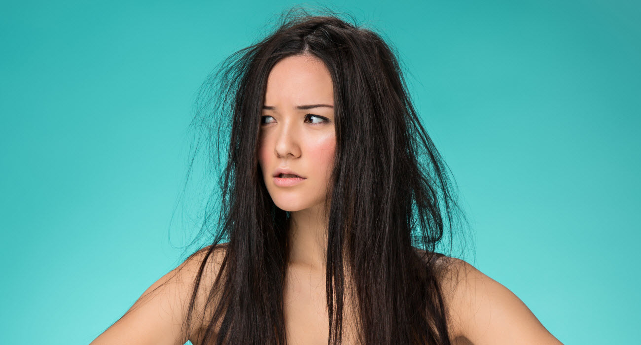 Químicos que dañan el cabello ¿Cómo detectarlos?