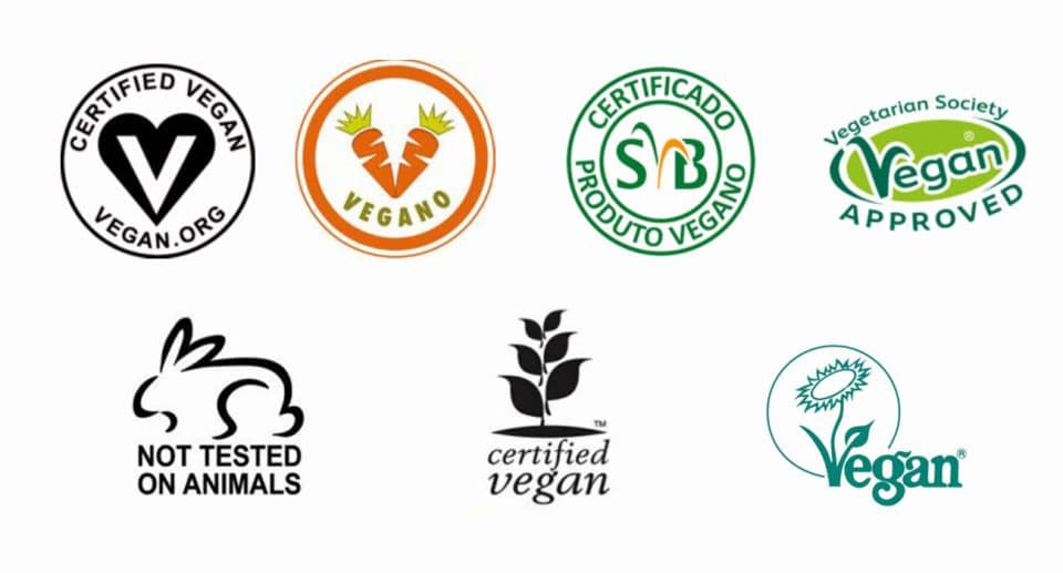 ¿Cómo certificar un producto vegano?