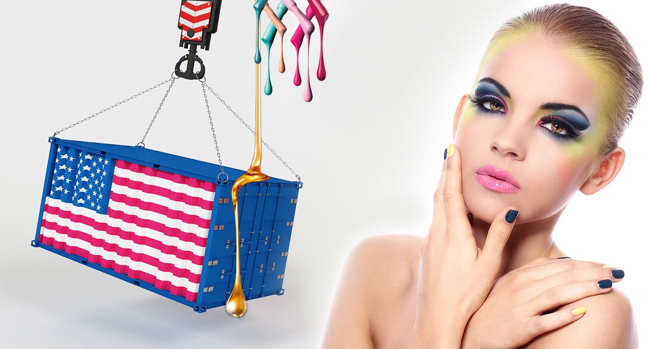 Distribuidores de maquillaje en Estados Unidos | Cosméticos | Actualidad