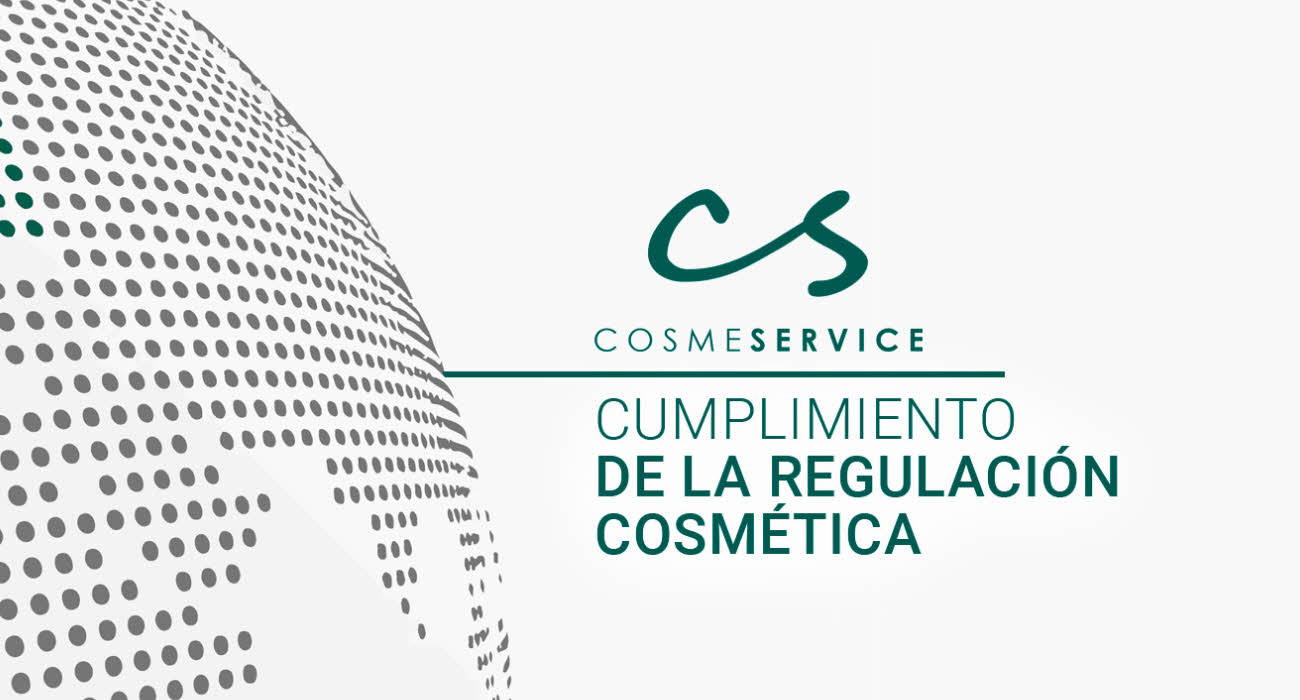 certificar un producto cosmético en Europa