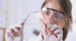 Nanopartículas lipídicas - Recubrimientos en cosmética- Nanomateriales