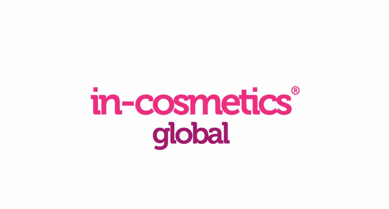 in cosmetics Global 2022