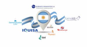 9 Laboratorios cosméticos de fabricación a terceros en Argentina destacados