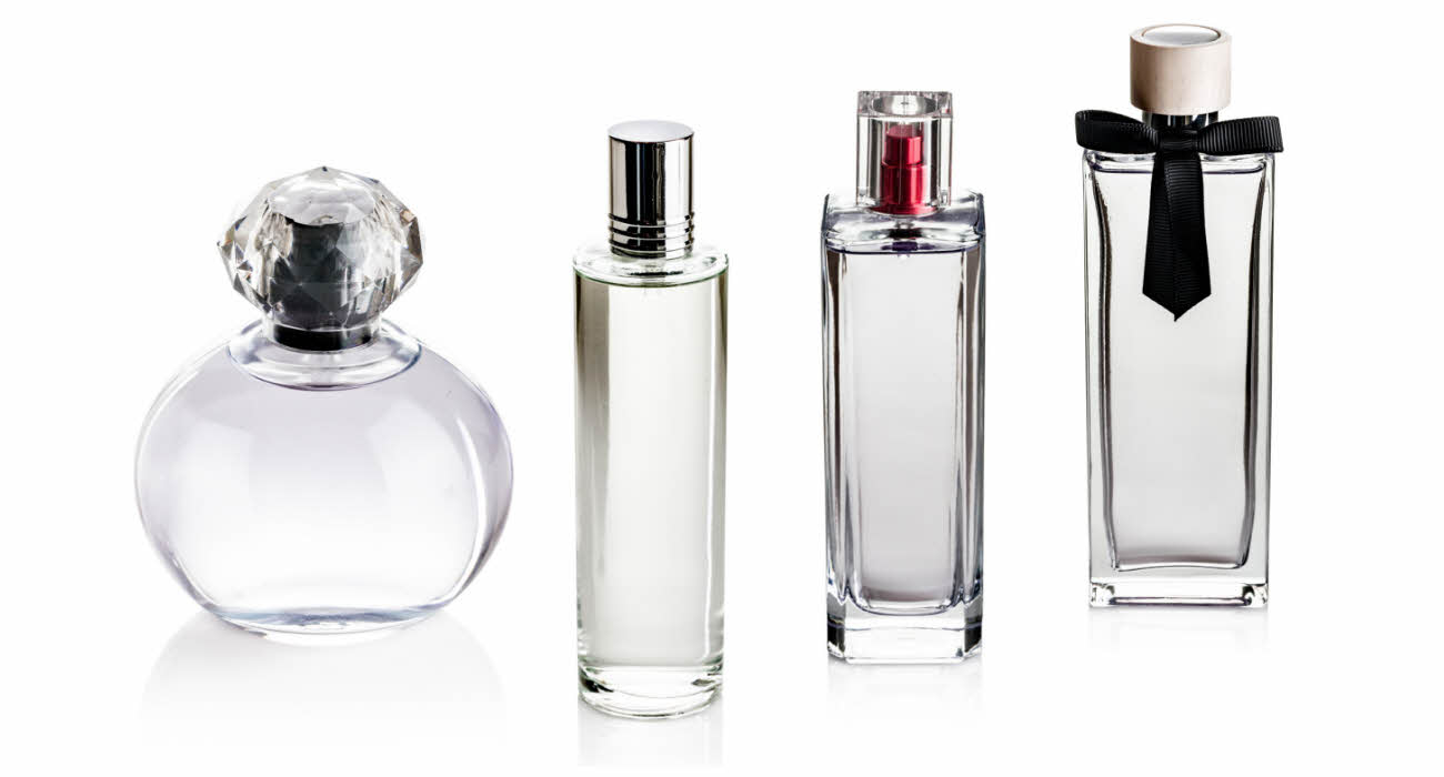 6 Fabricantes de Botellas de Vidrio para envasar Productos de Belleza