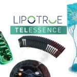 Telessence de Lipotrue - Activos para reducir el envejecimiento por estrés