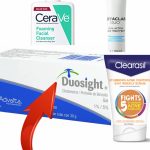 7 Marcas de Productos con Peróxido de Benzoilo para el acné más buscadas