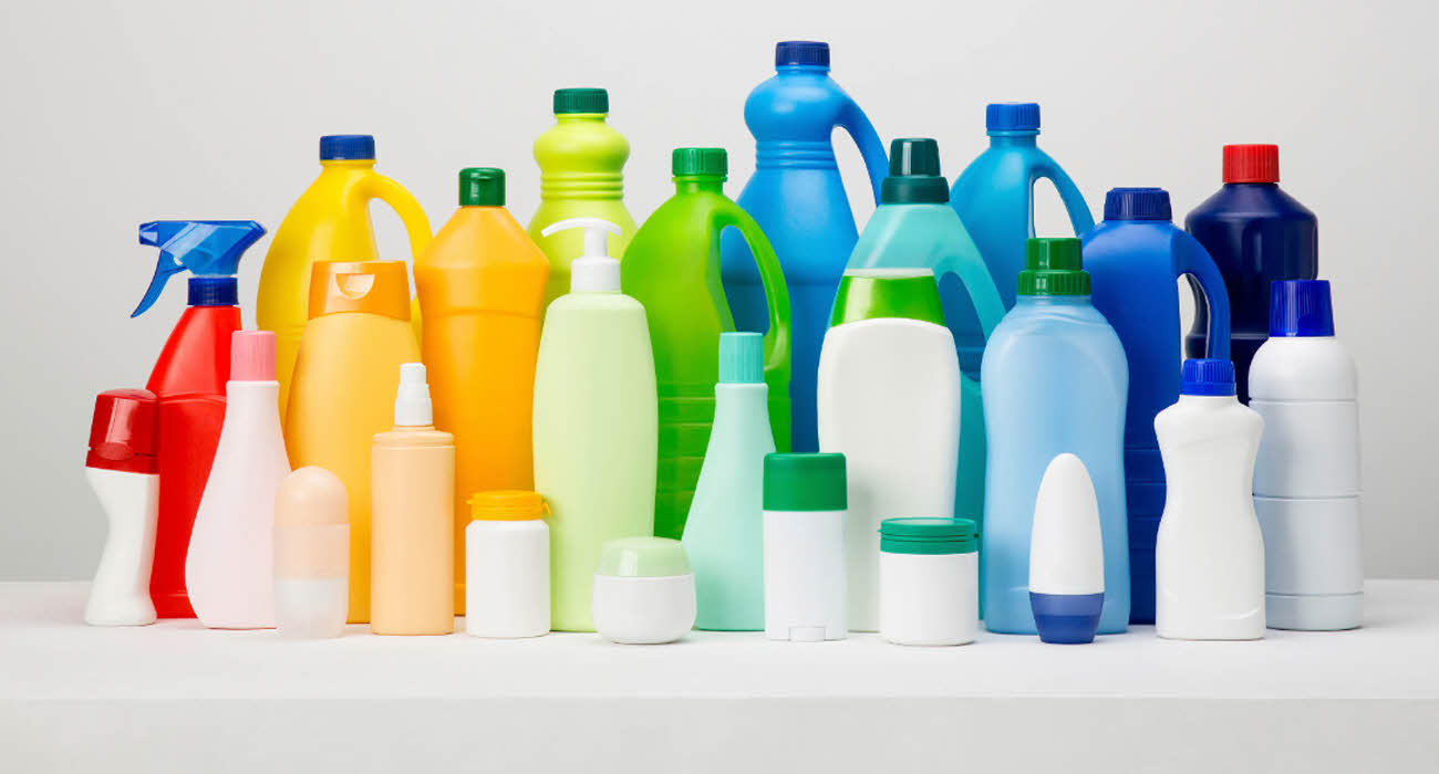 Materiales biodegradables para sustituir al plástico común