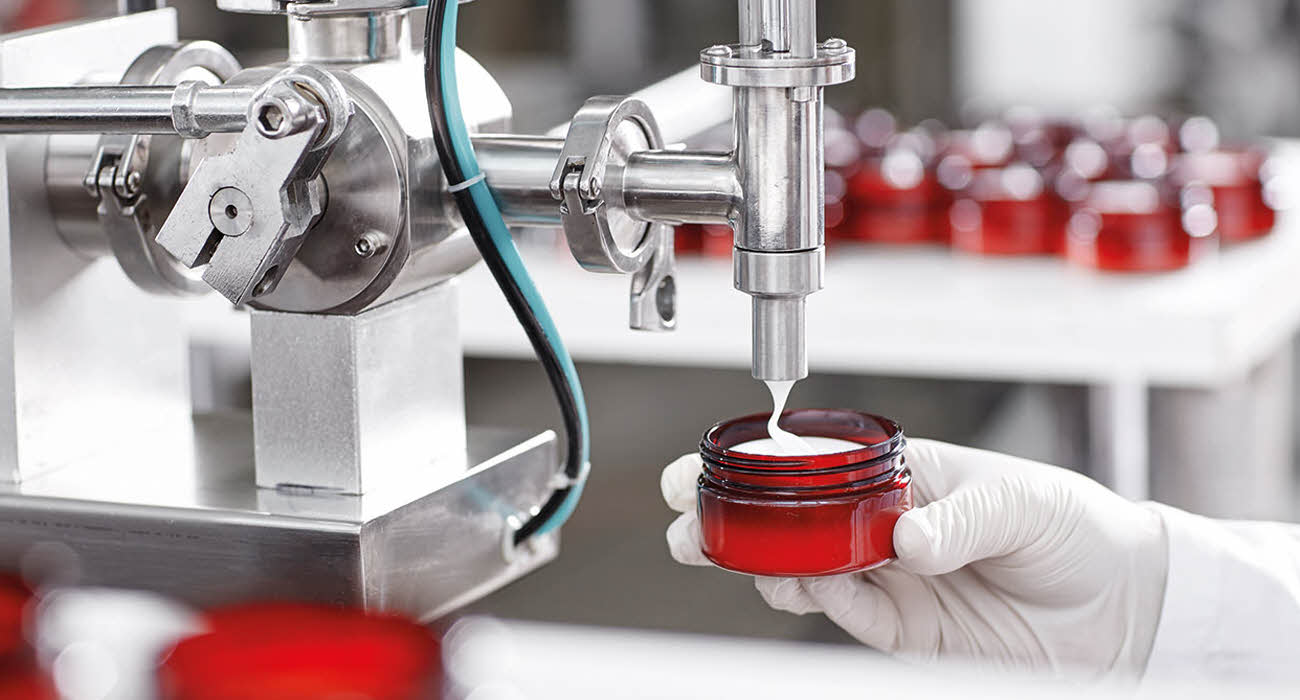 Evaluación de seguridad de los cosméticos que poseen nanomateriales