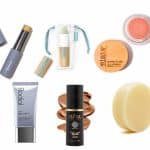 11 Marcas de cosméticos naturales y Maquillajes Ecológicos