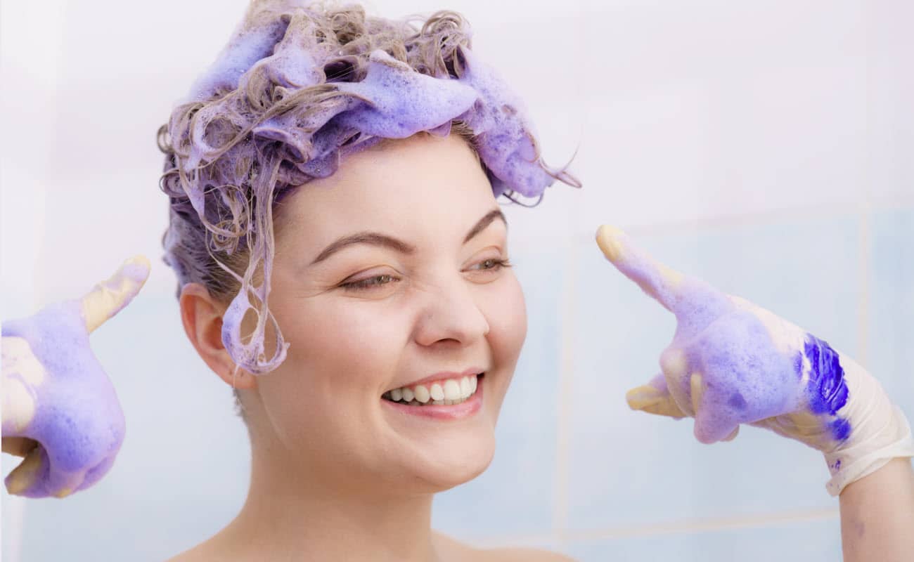 ¿El matizador se aplica antes o después del shampoo? 18 Marcas