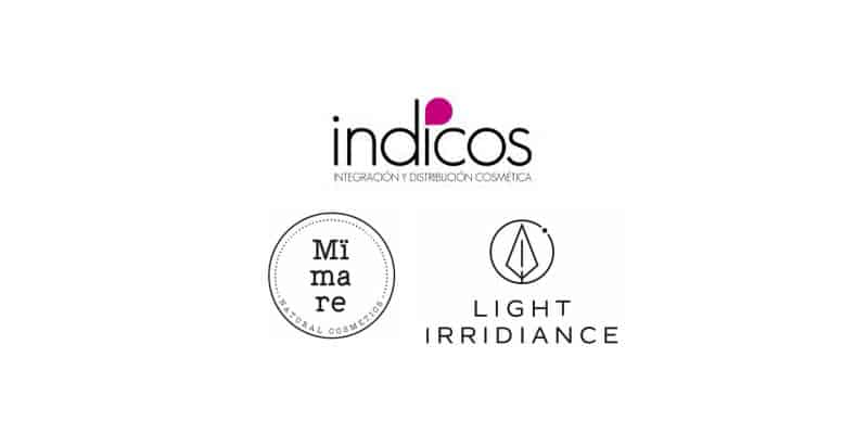 INDICOS - Fabricantes de Cosmeticos al Por Mayor