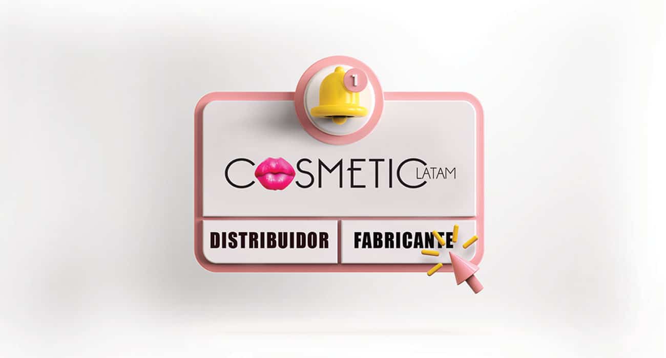 Accede a las mejores oportunidades de negocio en la industria cosmética con nuestra sección exclusiva para profesionales B2B
