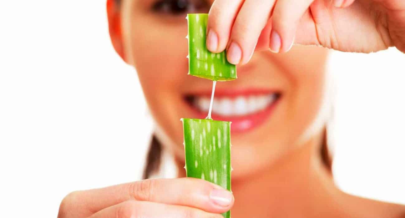 Aloe vera para arrugas profundas, ¿Cuáles son los Nutrientes y efectividad?