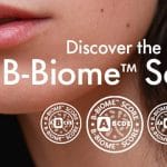 Microbioma de la Piel - Givaudan Active Beauty B-Biome Score