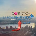 Lucas Meyer Cosmetic IFF - Entrevista Exclusiva Suppliers Day