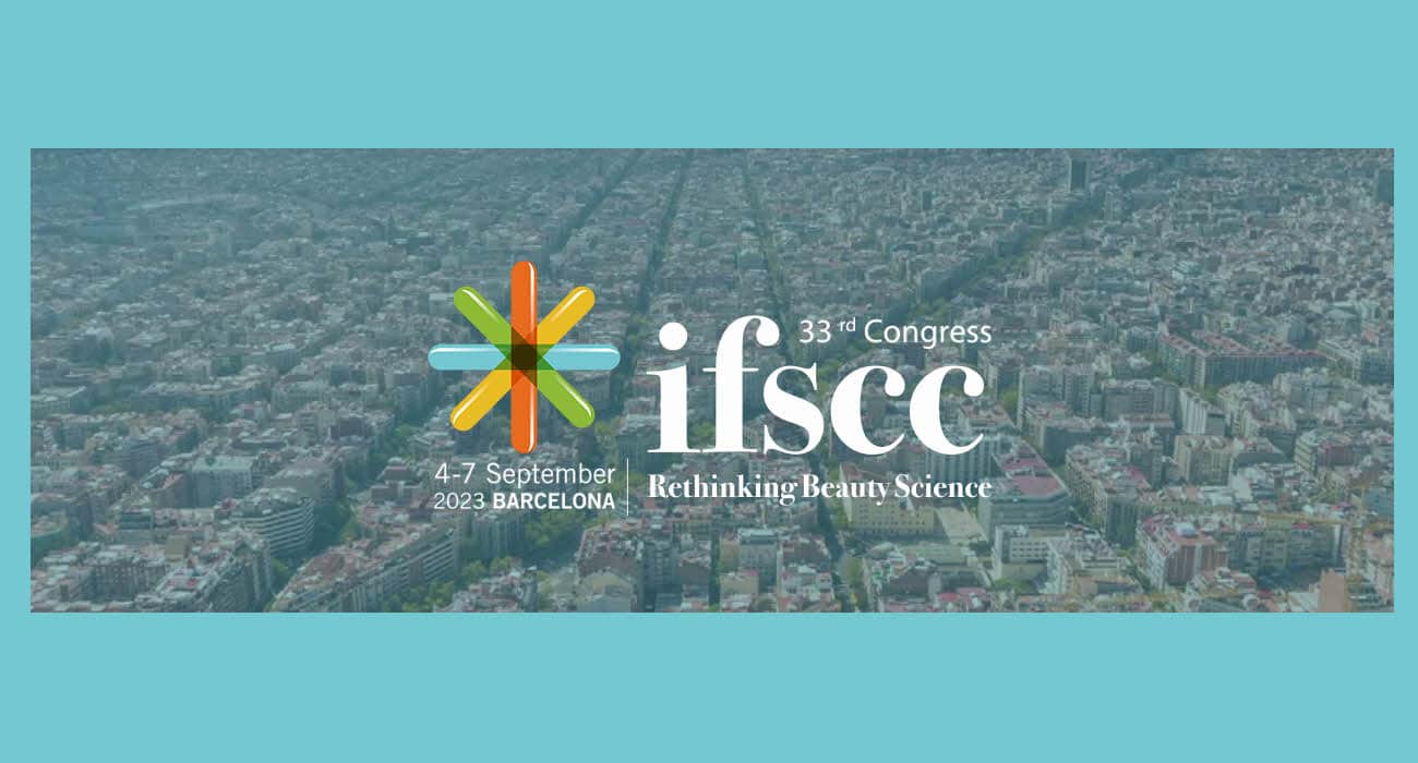 IFSCC WORKSHOP del sector cosmético una experiencia única de conocimiento
