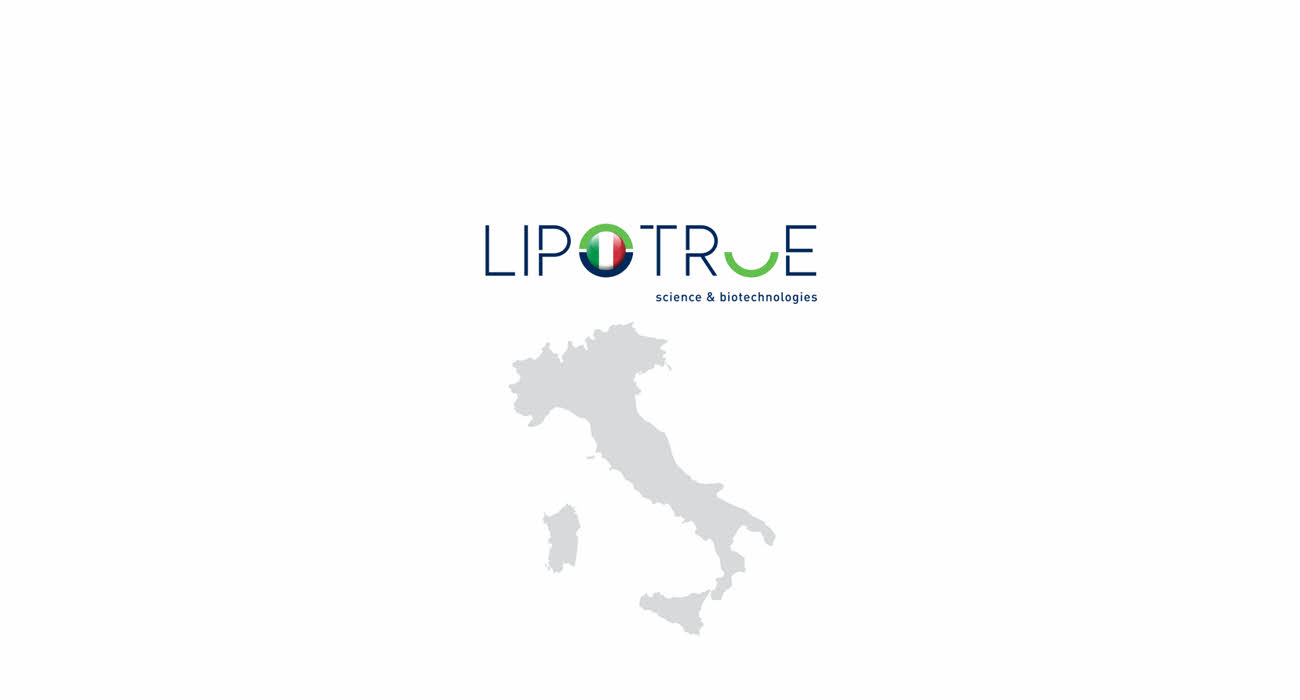 LipoTrue llega directamente al mercado italiano