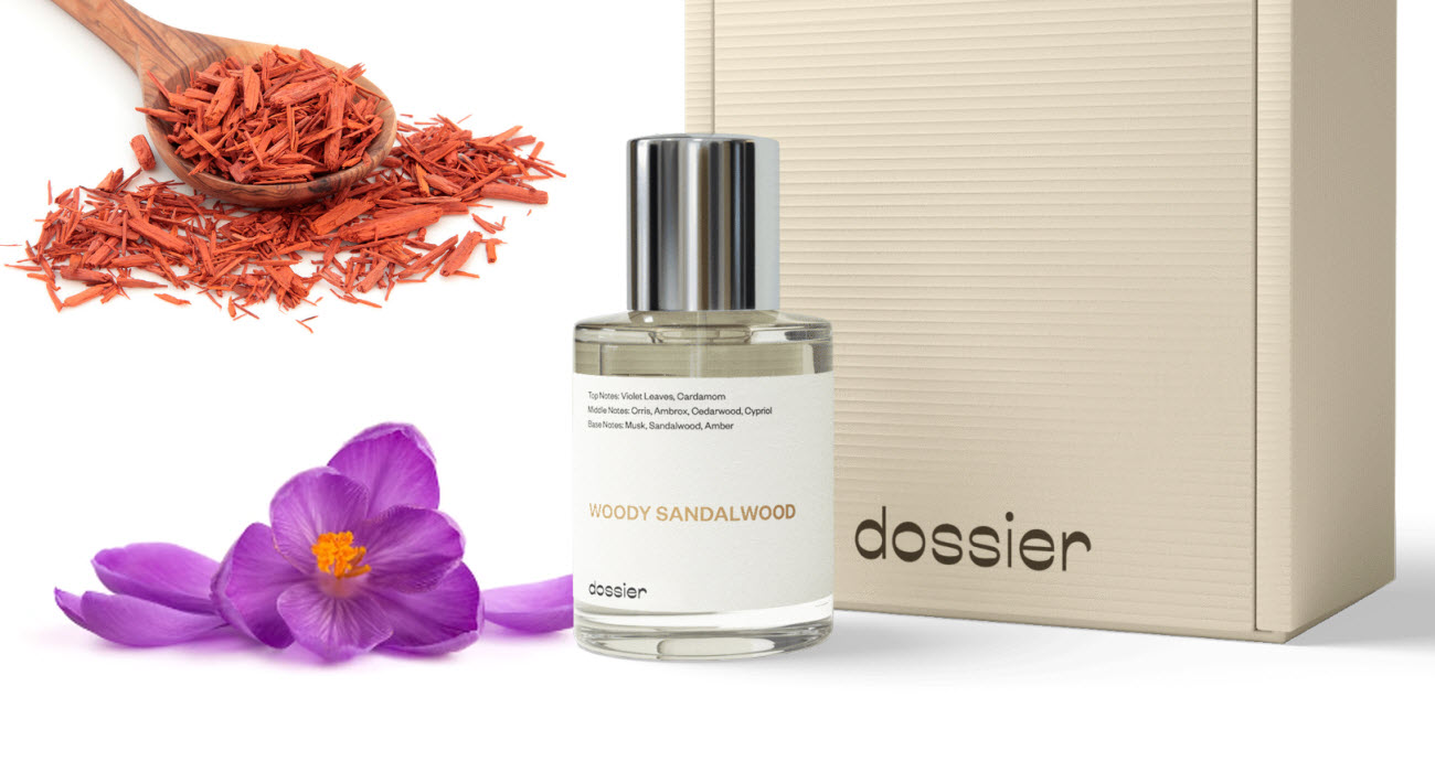 ¿Sabes por qué los Perfumes Dossier tienen tanto interés?