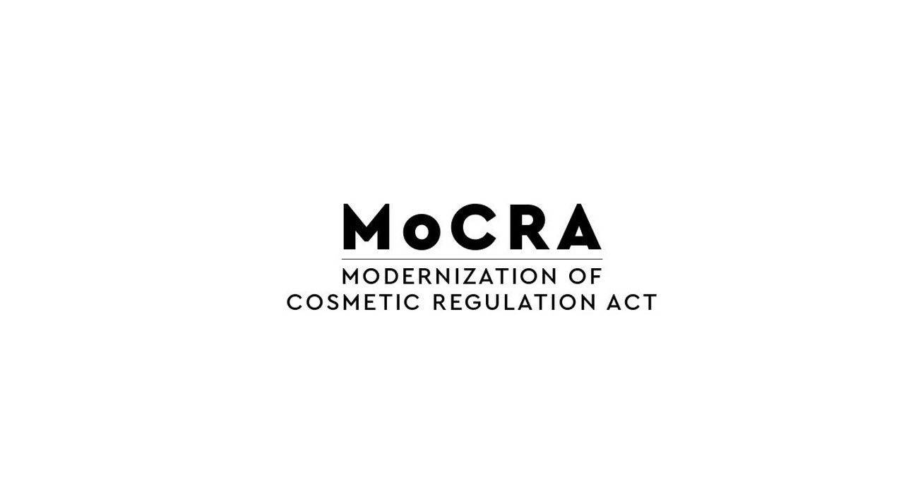 El impacto de MoCRA en los fabricantes de cosméticos