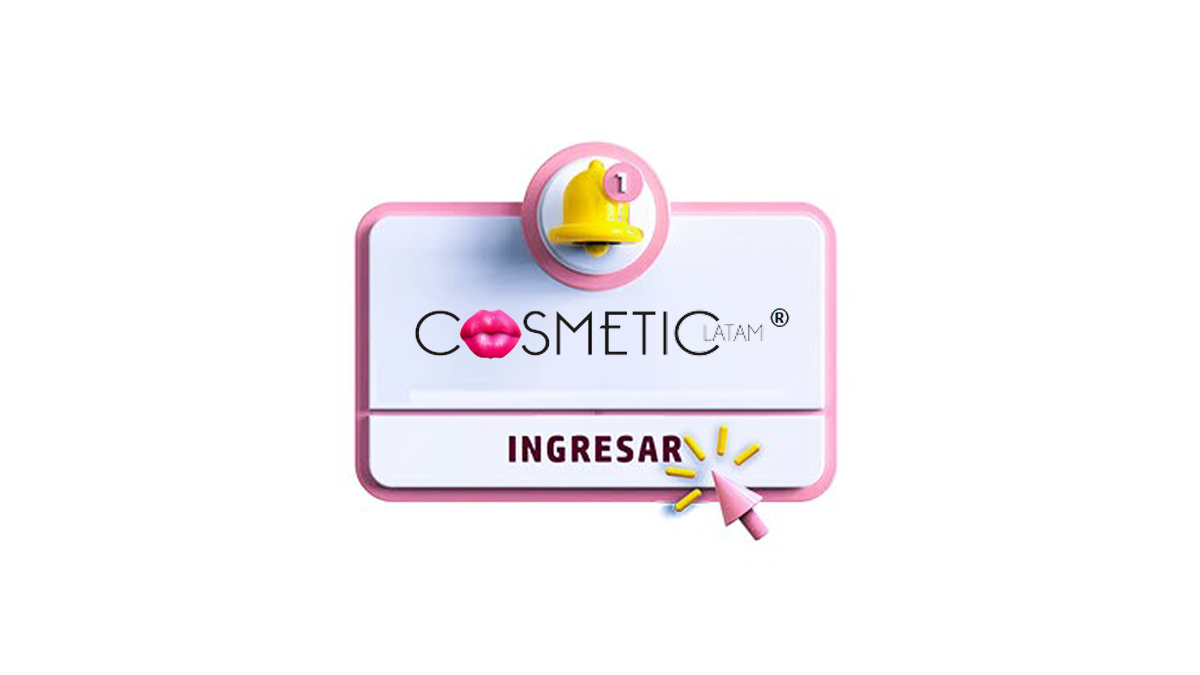 cosmetic Latam - Industria Cosmetica