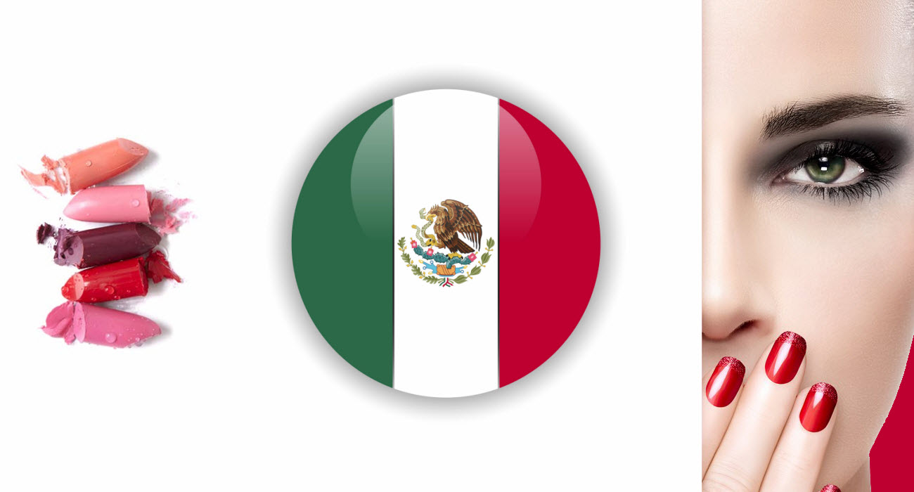 ¿Qué marcas de maquillaje en México es la más buscada?