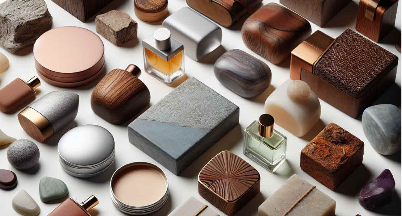 El Futuro de los Perfumes Sólidos - La Nueva GRAN Tendencia
