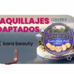 Maquillajes con vitaminas & Colores Adaptados al Mercado Latinoamericano