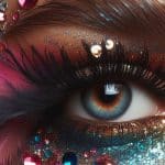 Mercado Mundial de Maquillaje para ojos - cuál es el más buscado