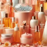 Fragancias en cosméticos: Interacción con los Cosméticos