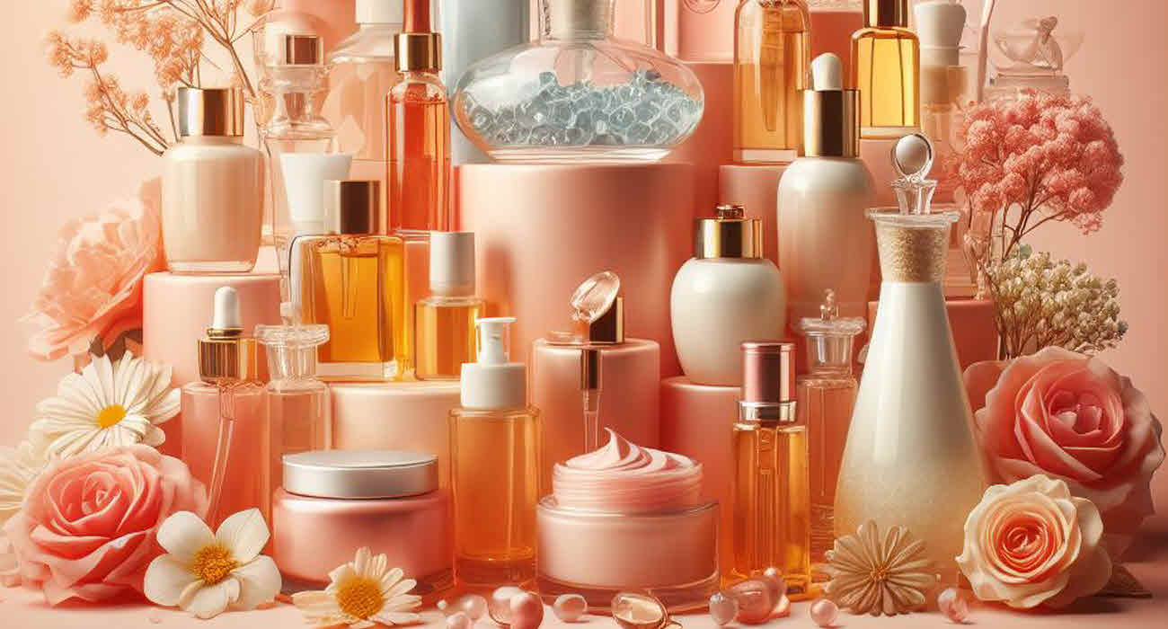 Fragancias en cosméticos: ¿Cómo interaccionan con las bases de los cosméticos?