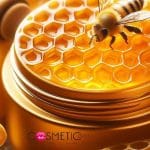 Para qué sirve la cera de abejas en la cosmética