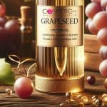 El poder del Aceite de semilla de uva cosmético - 3 Beneficios