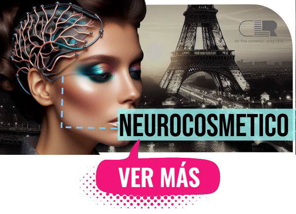 Ingrediente Neurocosmetico de CLR Berlin en In Cosmetic Global 3